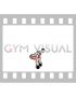 Kettlebell Power Clean (male)