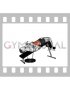 Band Decline Crunch (male)