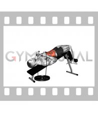 Band Decline Crunch (male)
