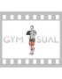 Medicine Ball Marching on Spot (male)