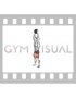 Medicine Ball Overhead Squat (male)