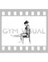 Sciatic Nerve Glide Floss (female)