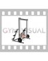 Smith Deadlift (female)