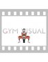 Dumbbell Sumo Deadlift High Pull (female)