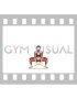 Resistance Band Sumo Deadlift High Pull (female)