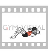Medicine Ball Sit up