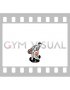 Dumbbell Deadlift from Deficit (male)