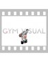 Kettlebell Deadlift from Deficit (male)