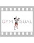 Kettlebell Split Jerk