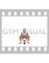 Dumbbell Sumo Deadlift High Pull (male)