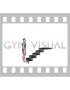 Climbing Stairs (male)