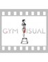 Bodyweight Step Down (female)