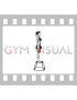 Dumbbell Step Down (female)