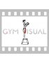 Medicine Ball Step Down (female)