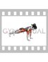 Shoulder Tap (female)