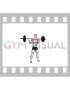 Barbell Standing Bradford Press