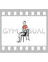 Seated Shoulder Roll on a Chair