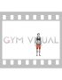 Lateral Jump (female)