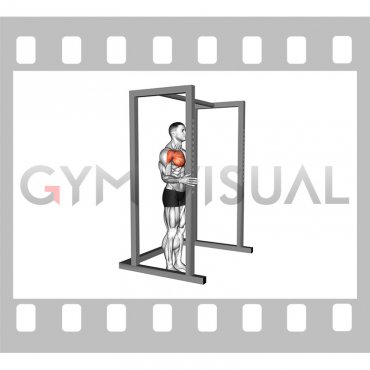 Internal Rotation Shoulders Mobilization