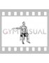 Seated Median Nerve Mobilization