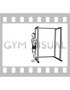 Backward Press Shoulders Mobilization