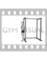 Backward Press Shoulders Mobilization