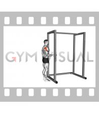 External Rotation Shoulders Mobilization