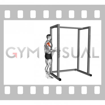External Rotation Shoulders Mobilization