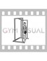 Forward Press Shoulders Mobilization