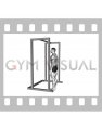 Forward Press Shoulders Mobilization