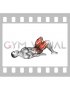 Wide Glute Bridge (male)