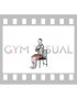 Partial Sit To Stand on a Chair (male)