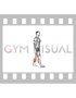 Standing Hamstring Calf Stretch (male)