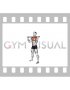 Stick Standing Pectoralis Major Stretch