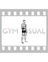 Standing Forearm Pronation with an Asymmetrically Weighted Bar