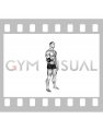 Standing Forearm Pronation with an Asymmetrically Weighted Bar