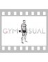 Standing Wrist Radial Deviation with an Asymmetrically Weighted Bar