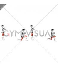 Lunge