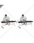Isometric Wrist Extension (male)