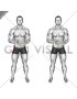 Resistance Band Isometric Thumb Extension