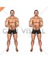 Resistance Band Isometric Thumb Extension