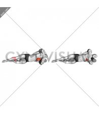 Sleepers Stretch (male)