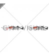 Static Quadriceps Contraction (Isometric) (female)
