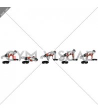 Plyo Push-up (VERSION 2)