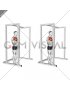 Internal Rotation Shoulders Mobilization