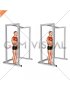 Internal Rotation Shoulders Mobilization