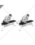 Single Arm Fingers Press with Ball
