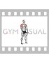 Band Alternating Front Raise