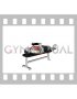 Weighted Plate Larsen Press (male)