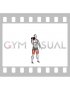 Dumbbell Single Arm Thruster